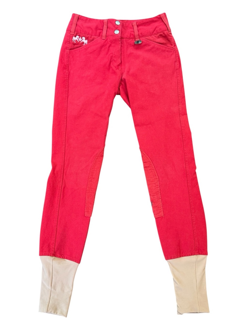 Regatta Knee Patch Breech